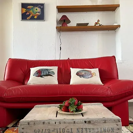 Endless Sunset 펜션