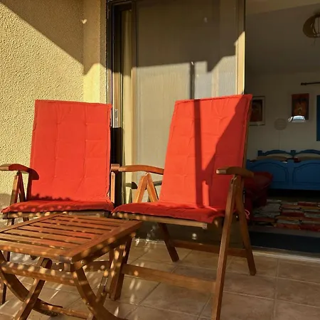 Holiday home Endless Sunset *