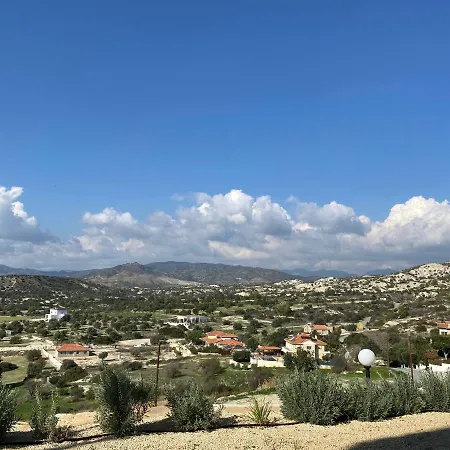 Endless Sunset 펜션