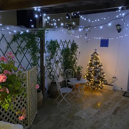 펜션 Endless Sunset Pentakomo