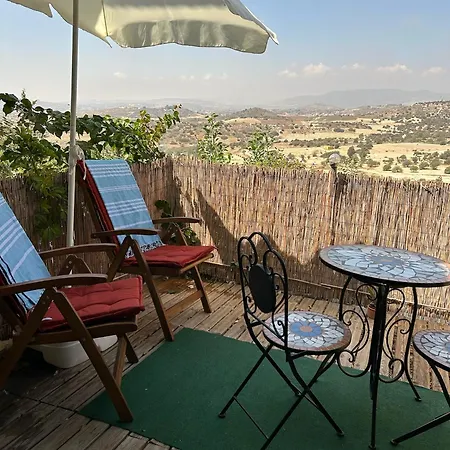 펜션 Endless Sunset Pentakomo