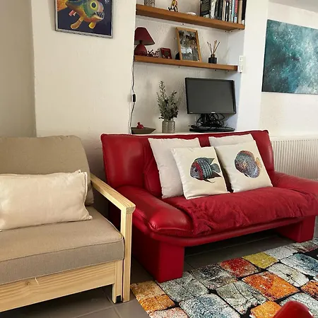 펜션 Endless Sunset Pentakomo