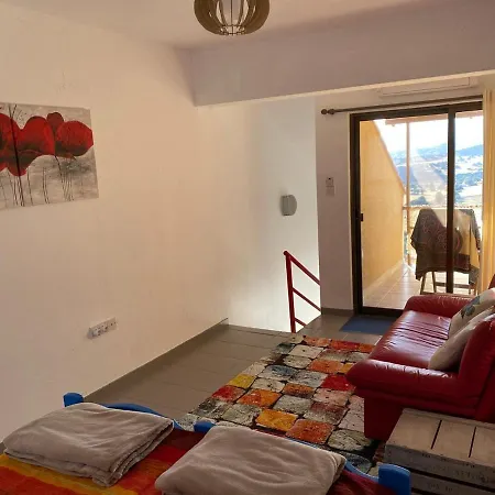 Hébergement de vacances Endless Sunset