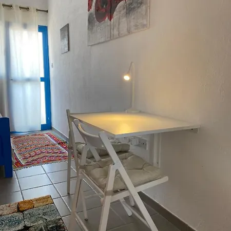 Hébergement de vacances Endless Sunset Pentakomo