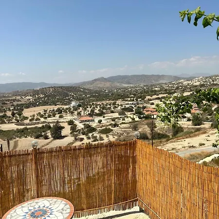 Hébergement de vacances Endless Sunset