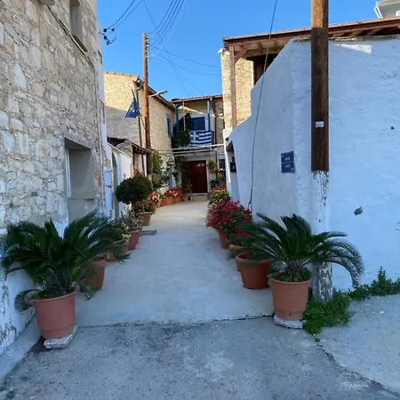 Vakantiehuis Endless Sunset Pentakomo