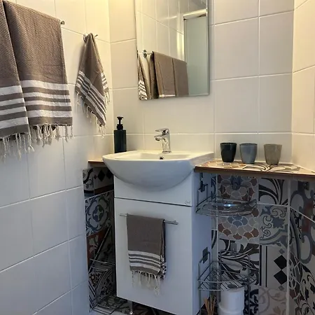 Vakantiehuis Endless Sunset *