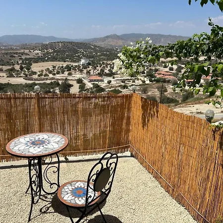 Hébergement de vacances Endless Sunset Pentakomo