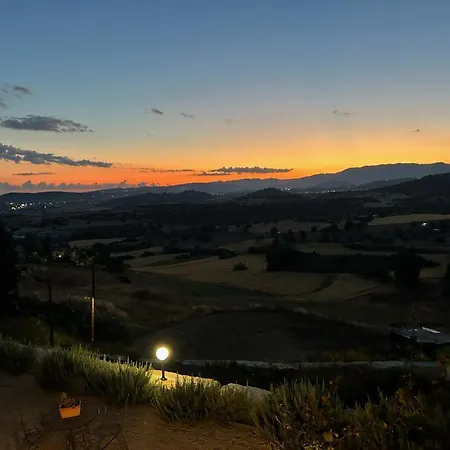 Hébergement de vacances Endless Sunset Pentakomo