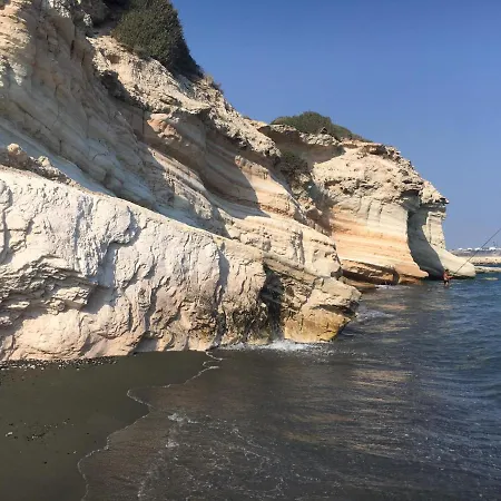 Vakantiehuis Endless Sunset *