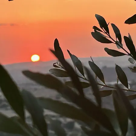 Endless Sunset Holiday home