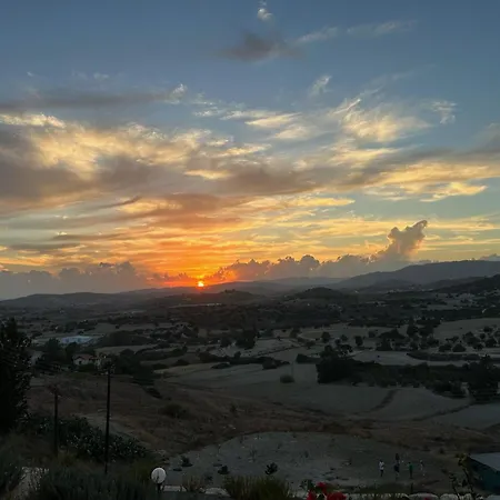 Endless Sunset *