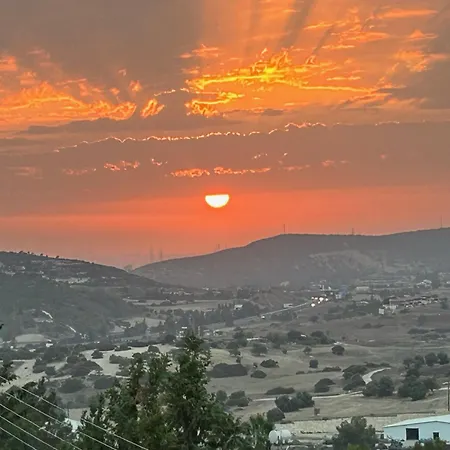 Endless Sunset Holiday home