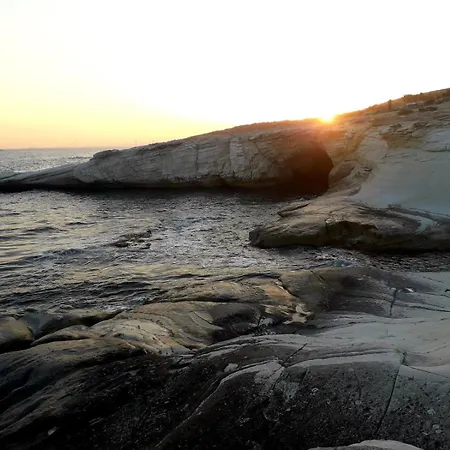 Hébergement de vacances Endless Sunset *