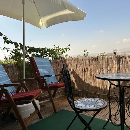 Vakantiehuis Endless Sunset *