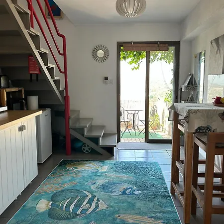 Endless Sunset Hébergement de vacances *