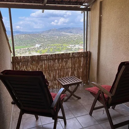 Endless Sunset Pentakomo