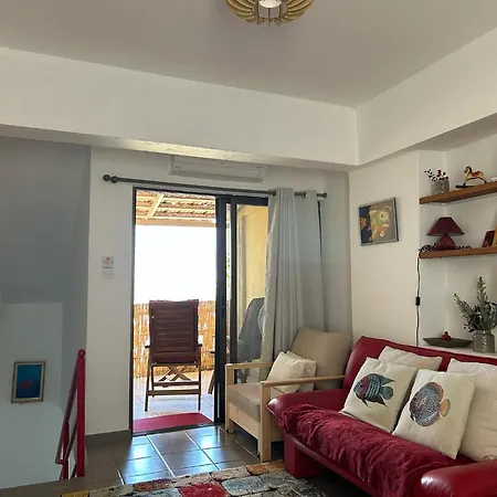 Endless Sunset Vakantiehuis