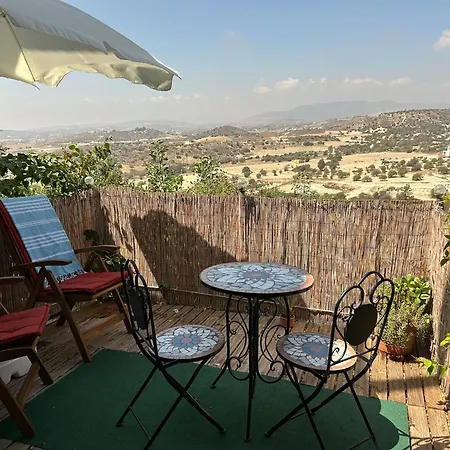 Vakantiehuis Endless Sunset