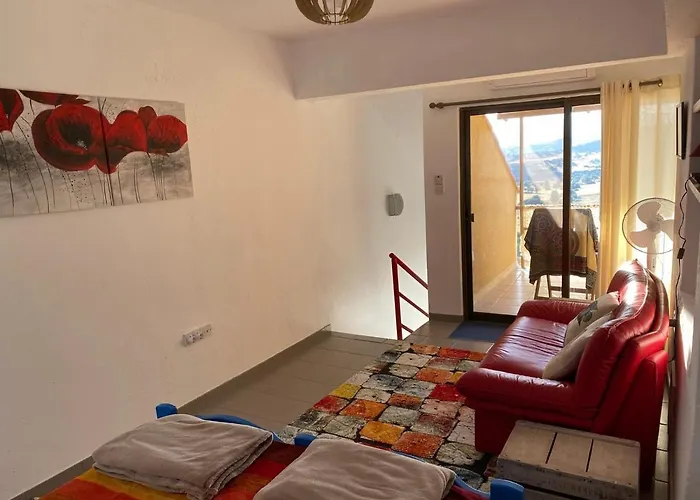 Semesterbostad Endless Sunset