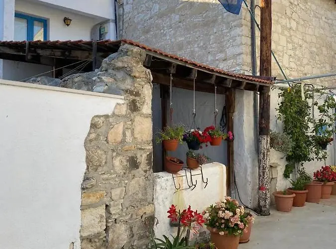 Endless Sunset 別荘