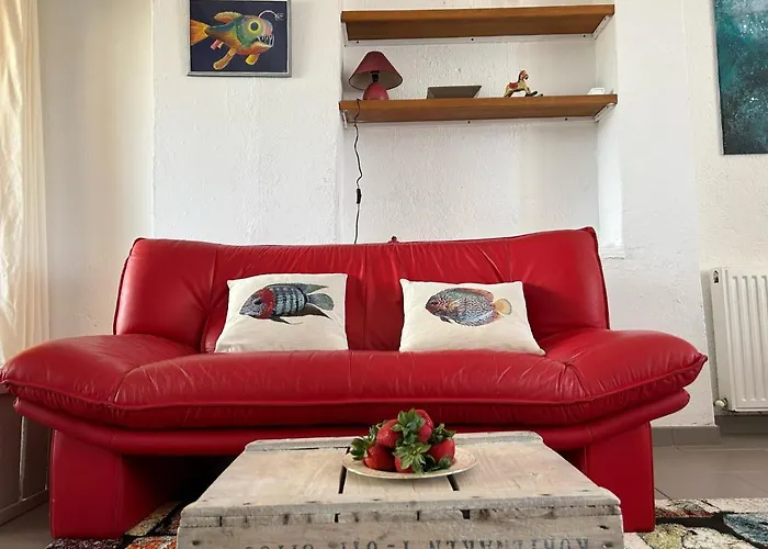 Endless Sunset 別荘