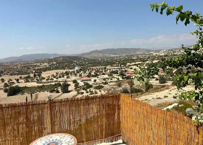 Holiday home Endless Sunset