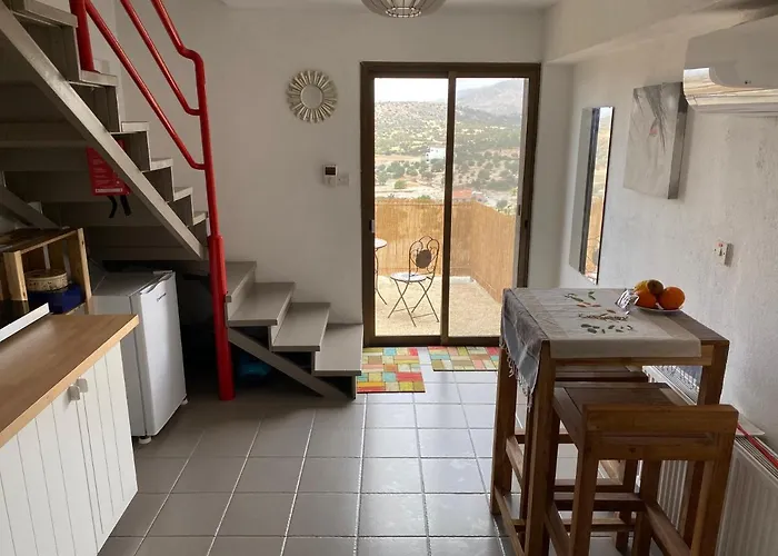 Semesterbostad Endless Sunset