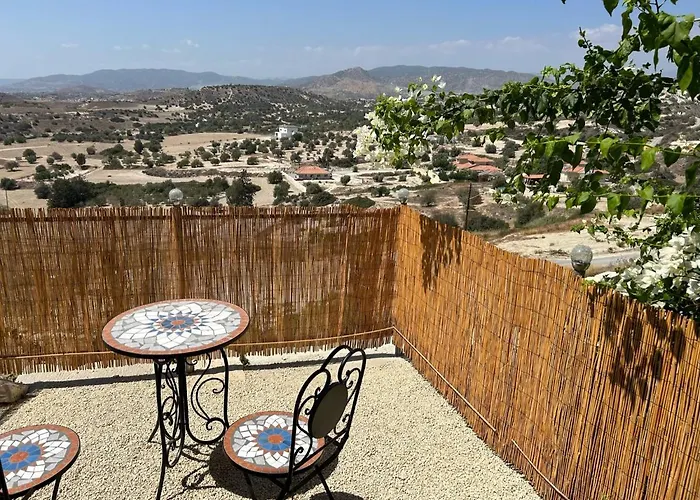 Holiday home Endless Sunset Pentakomo