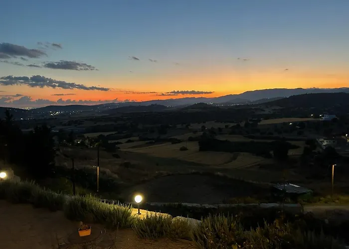 Semesterbostad Endless Sunset Pentakomo