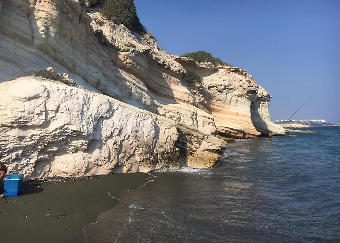 Semesterbostad Endless Sunset *