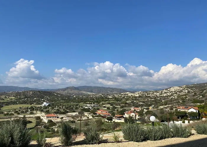 Endless Sunset Semesterbostad