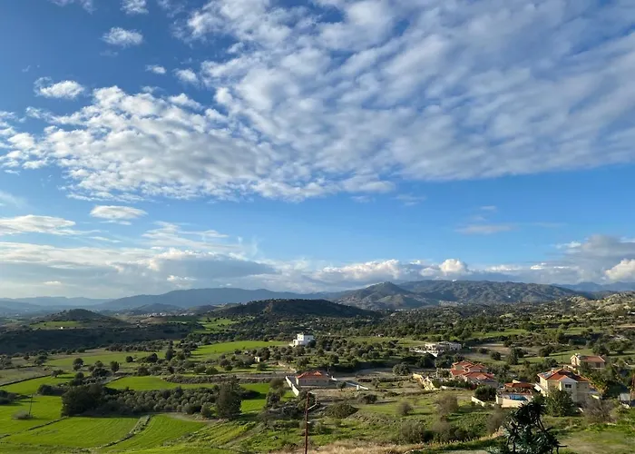 Holiday home Endless Sunset