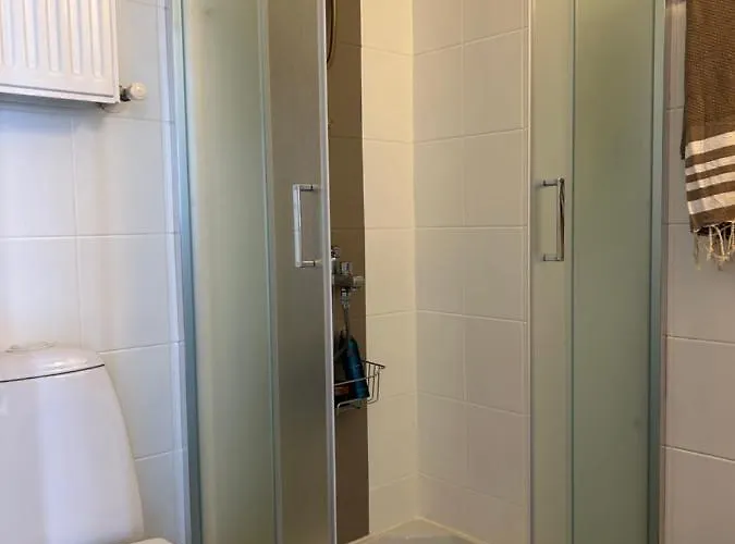 Endless Sunset Semesterbostad