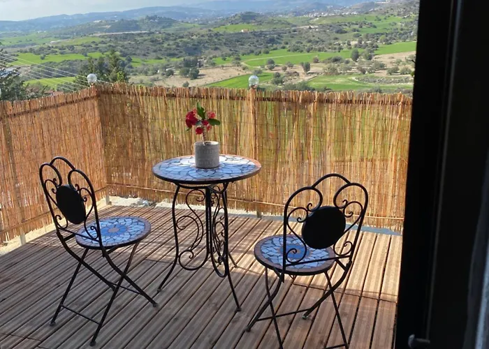 Endless Sunset Holiday home *