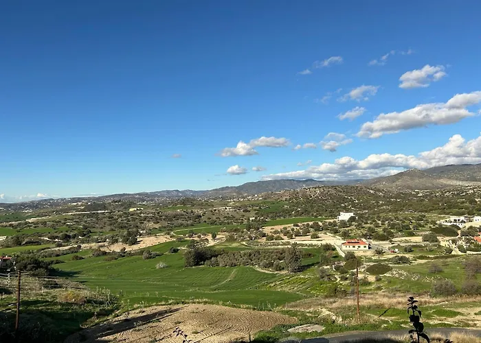 Endless Sunset Semesterbostad Pentakomo