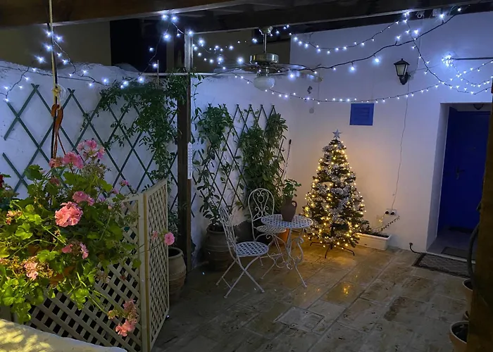 Semesterbostad Endless Sunset Pentakomo