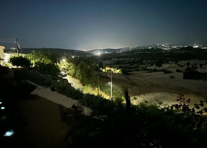 Semesterbostad Endless Sunset