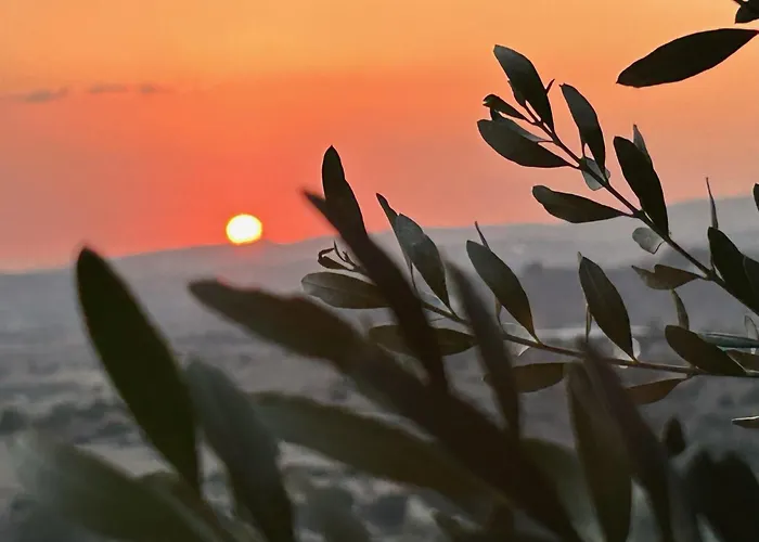 Endless Sunset Semesterbostad