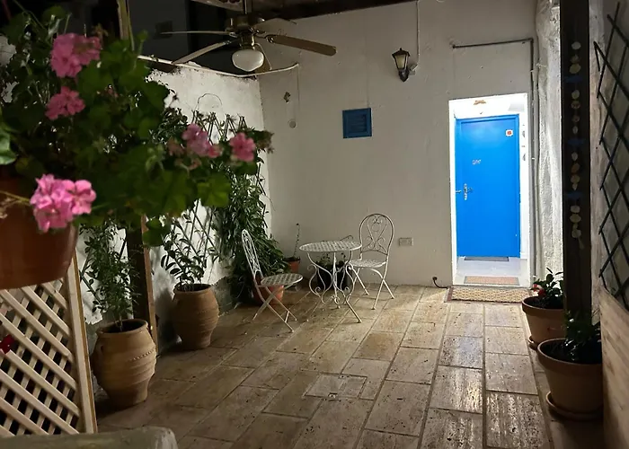 Endless Sunset Semesterbostad *