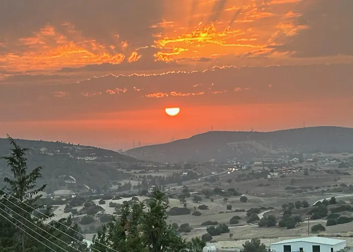 Endless Sunset Holiday home