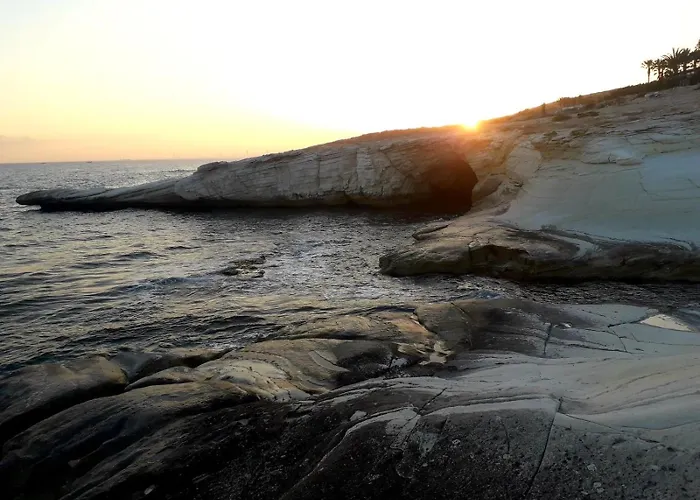 Semesterbostad Endless Sunset *