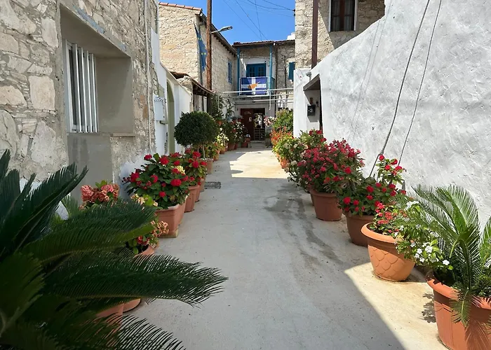 Endless Sunset Semesterbostad