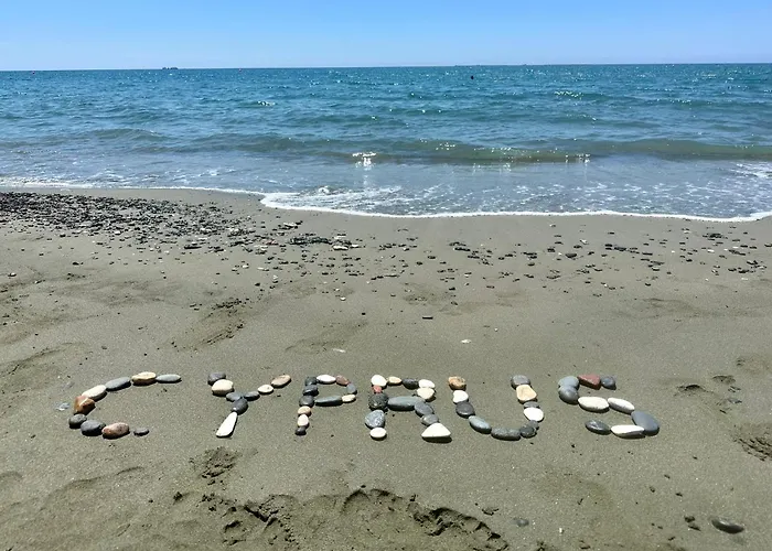 Holiday home Endless Sunset