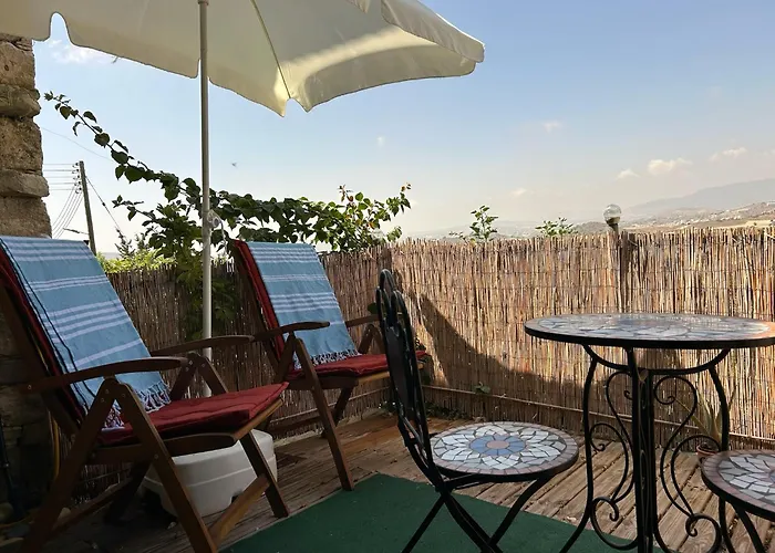 Semesterbostad Endless Sunset *