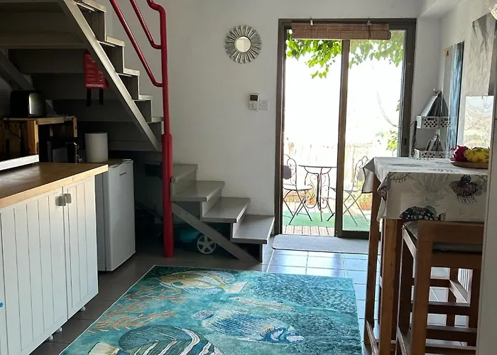 Semesterbostad Endless Sunset