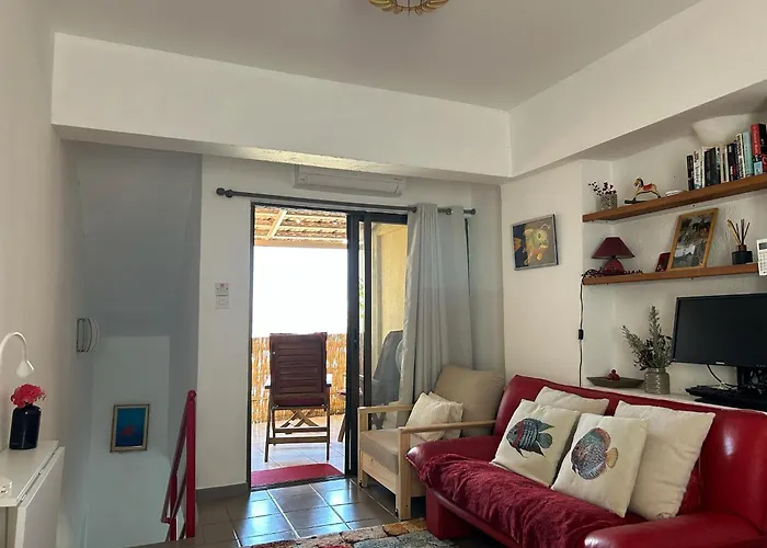 Endless Sunset Feriehus