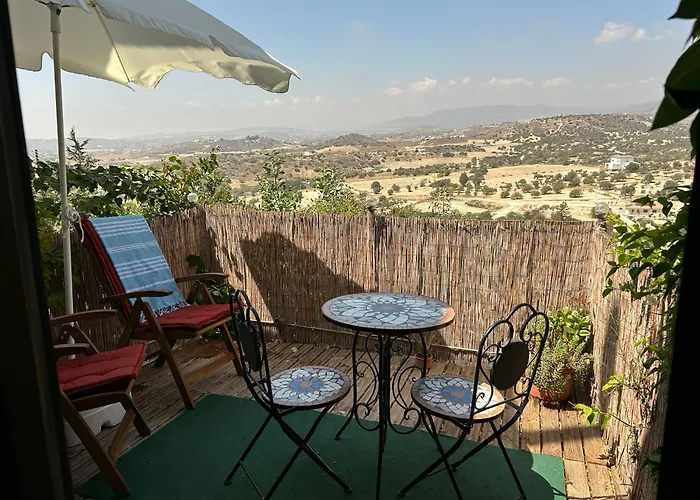 Semesterbostad Endless Sunset